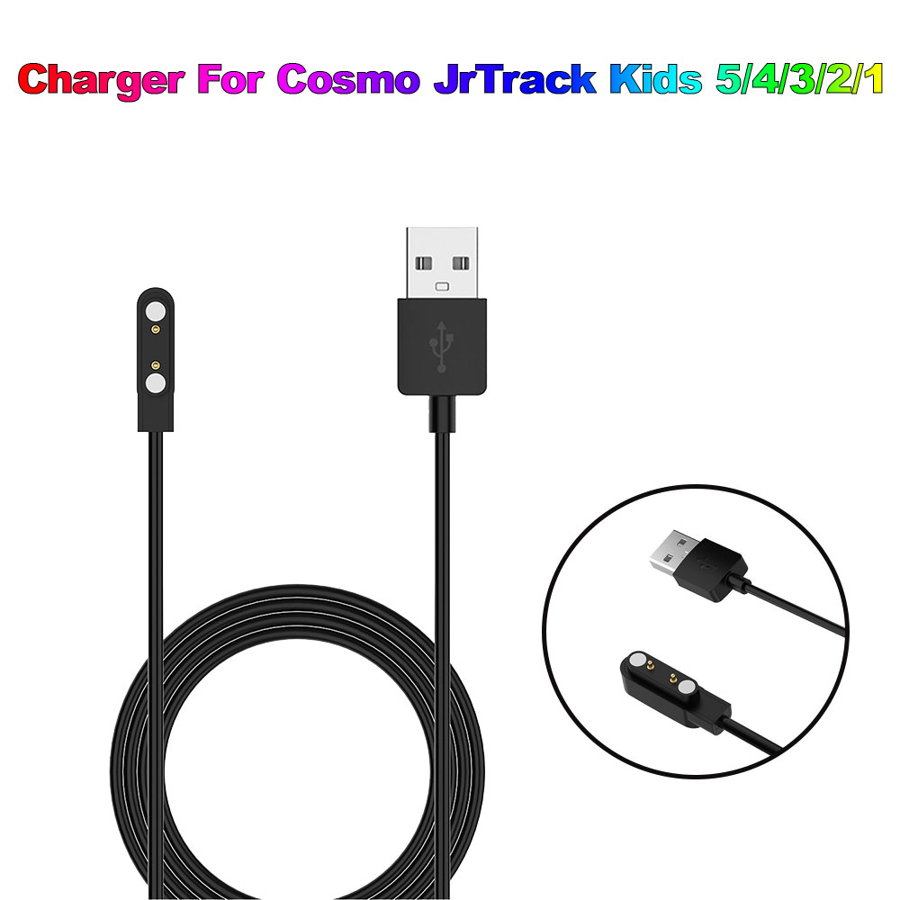 Smartwatch Watches Kids - Adaptor Pengisi Daya Pengganti Kabel Pengisi