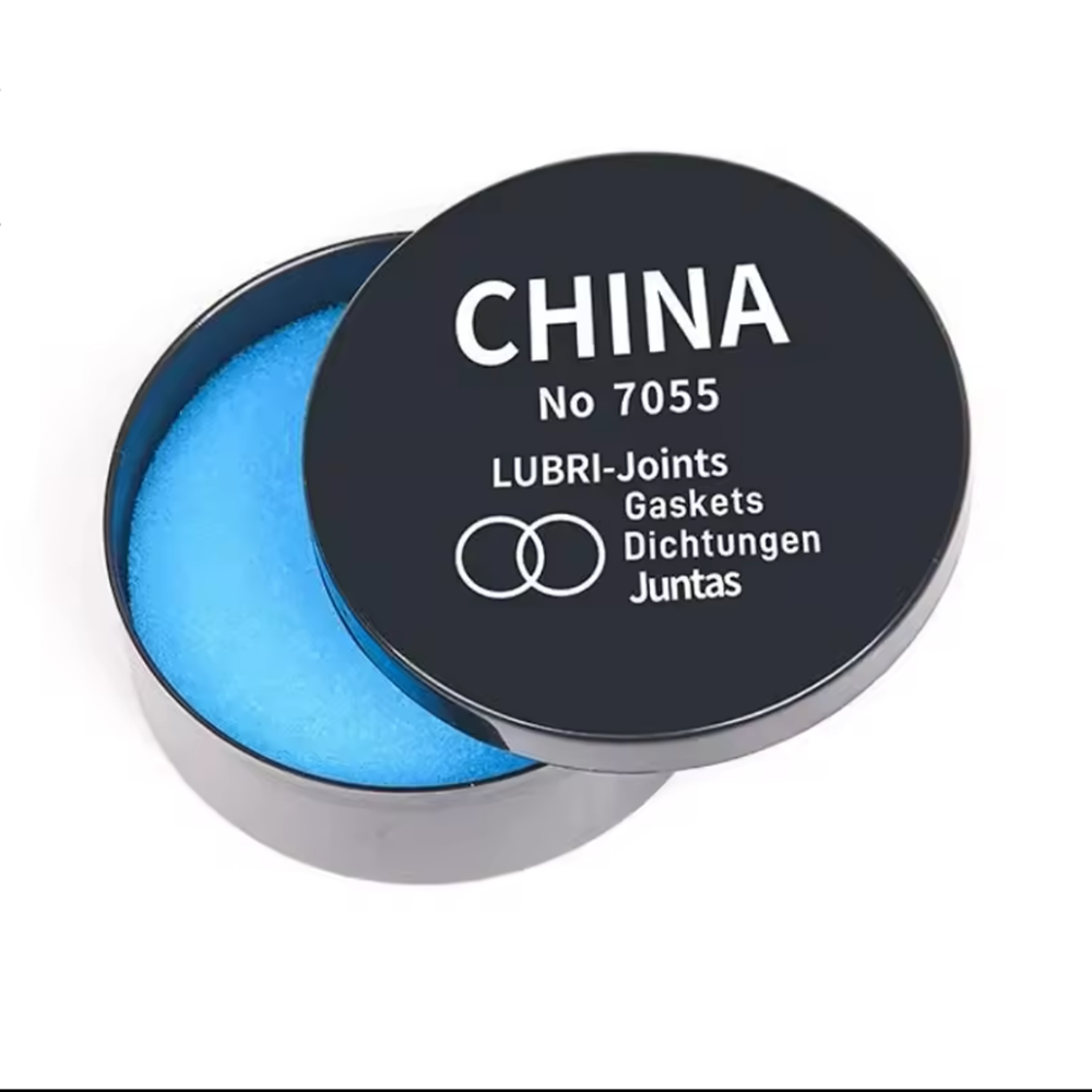 Watch Lubricant Oil - Jam tangan kembali kotak minyak o-ring