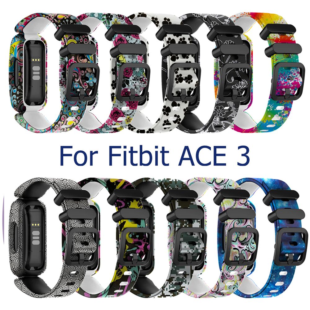 Smartwatch Watches Kids - Gelang silikon tali pergelangan tangan untuk