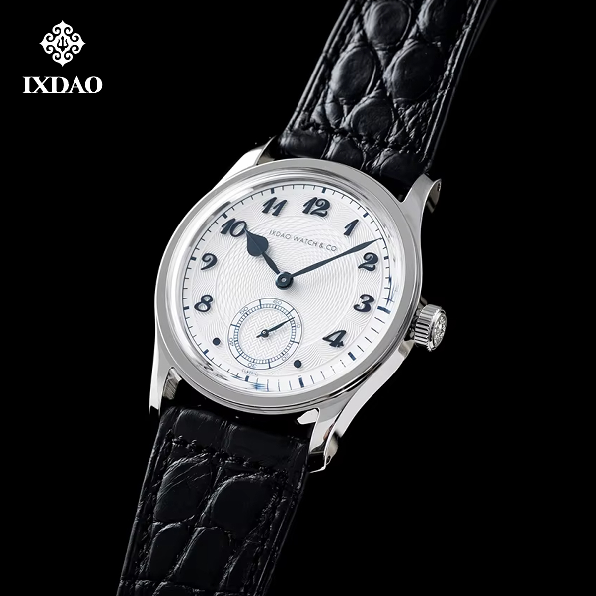 Smartwatch Imported Watches For Men - IX&DAO IPOSE 2026 Jam Tangan Pria
