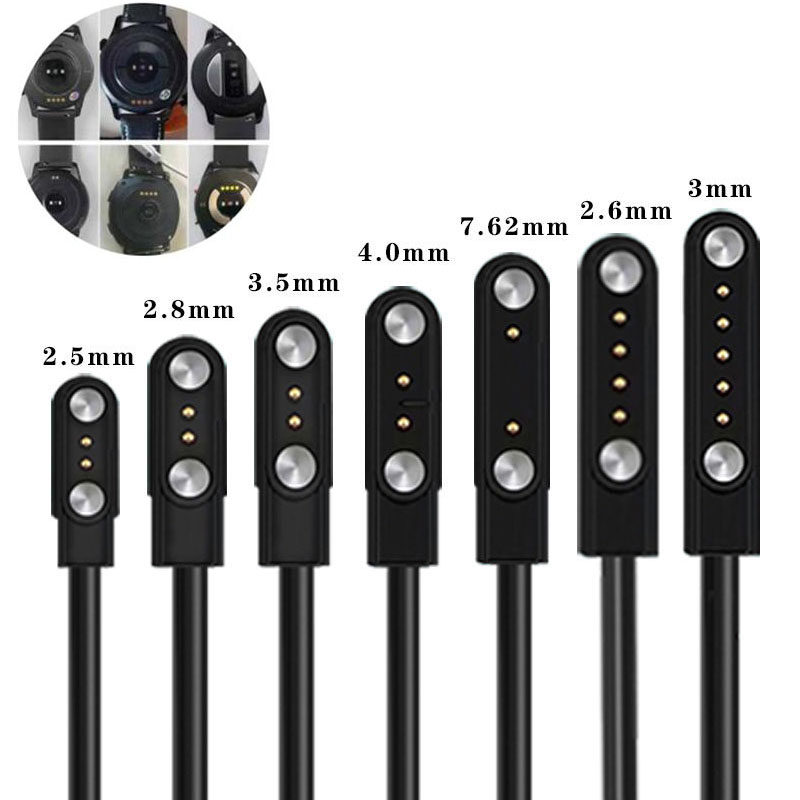 Smartwatch Watches Kids - 2 pin 4 pin Smartwatch Dock