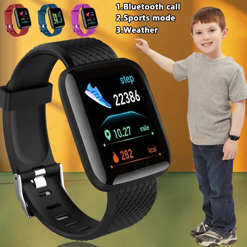 Smartwatch Watches For Women - 2024 baru untuk jam tangan pintar