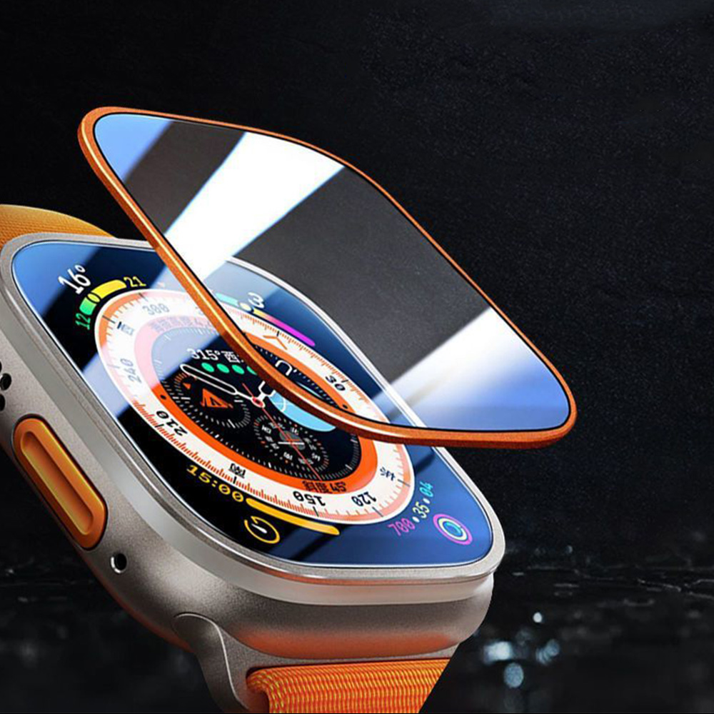 Smartwatch Watches For Women - Film Kaca Tempered untuk Jam Tangan