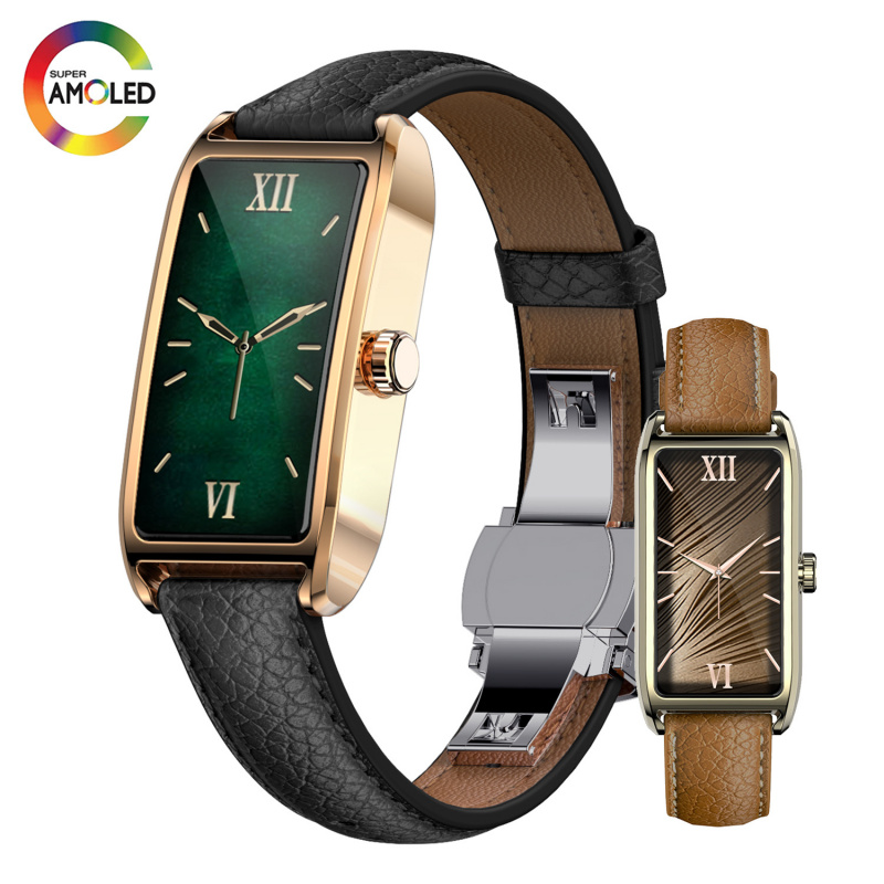 Smartwatch Watches Wallpaper - Jam Tangan Pintar Modis 2025 Jam