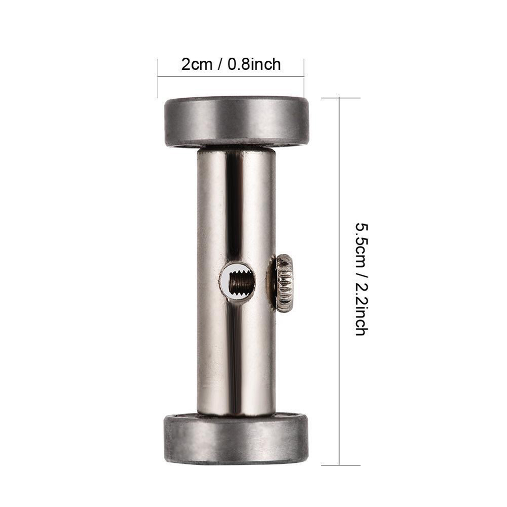 Watchmaker Screwdriver - Jam tangan pengasah obeng, alat reparasi
