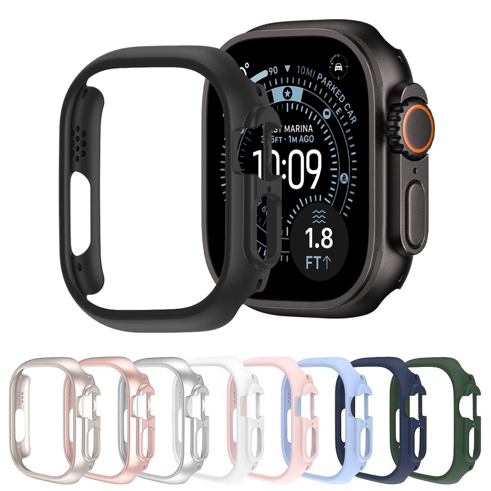Smartwatch Watches For Women - Casing Penutup untuk Apple Watch Ultra
