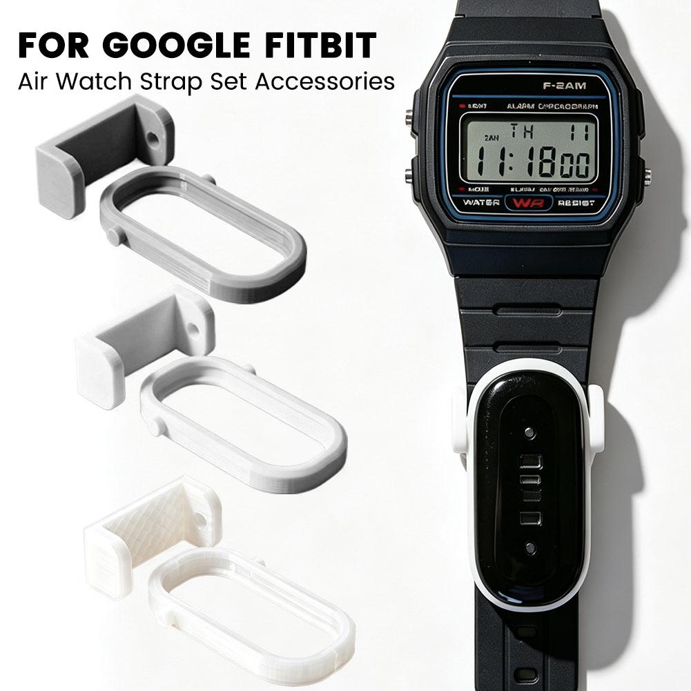 Watch Smart Smartwatch - Kit Braket Adaptor Tali Jam Tangan