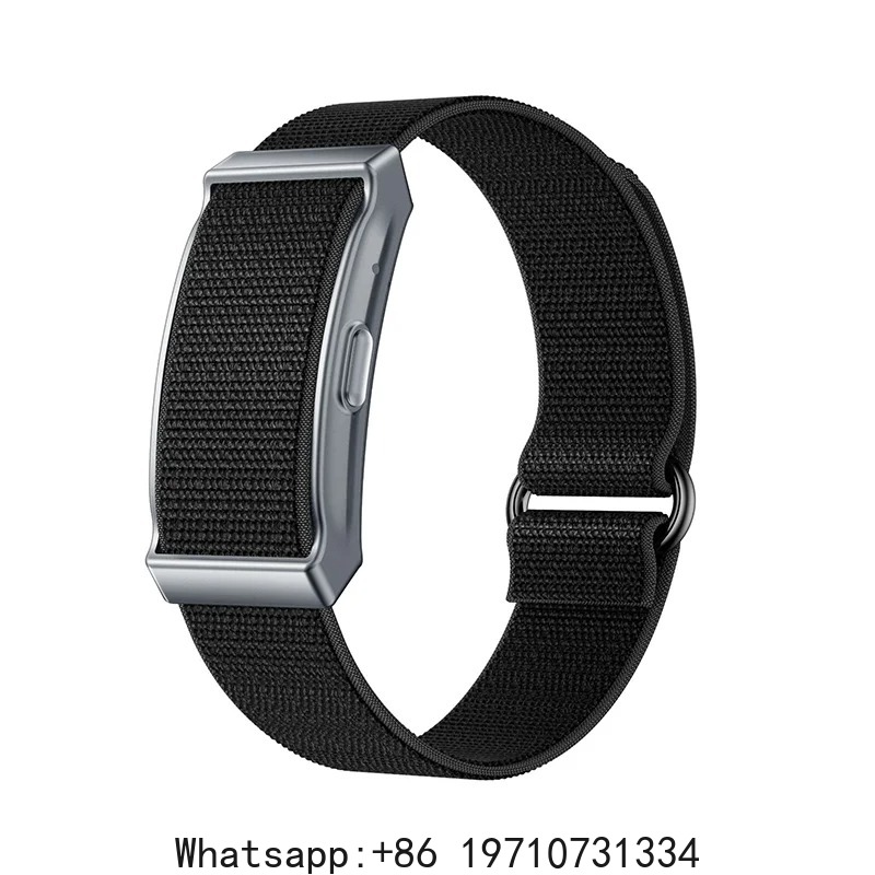 Smartwatch Watches For Women - Gelang Pintar Pemantau Kesehatan Denyut Jantung