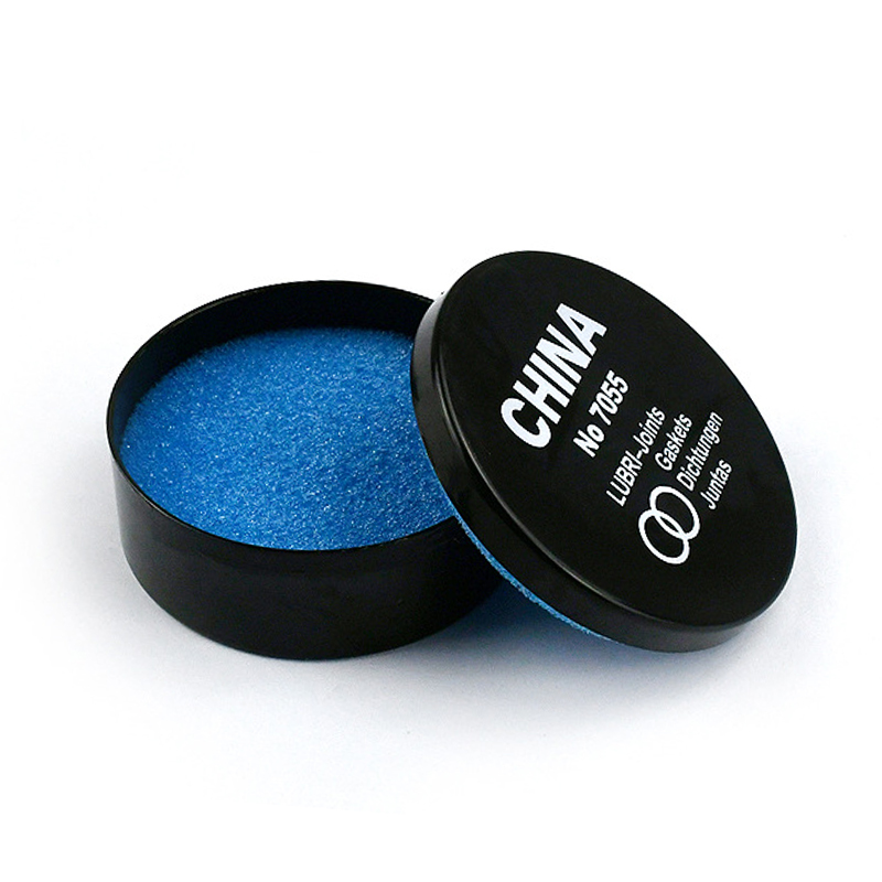 Watch Lubricant Oil - Casing O-RING Belakang Jam Tangan Kotak