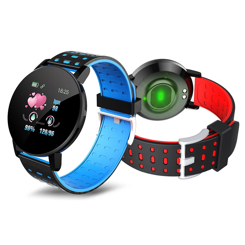 Jam tangan pintar olahraga ana - Smartwatch Digital Watches For Girls ulasan dan harga