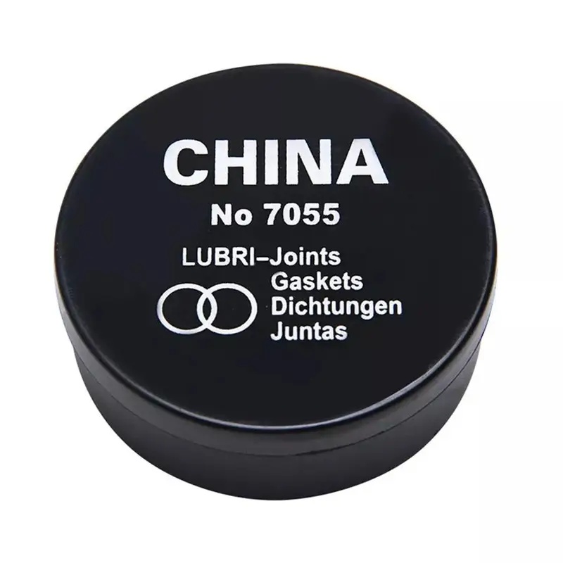 Kotak Pelumas O-Ring Jam Tanga - Watch Lubricant Oil ulasan dan harga