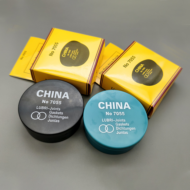 Casing O-RING Belakang Jam Tan - Watch Lubricant Oil ulasan dan harga