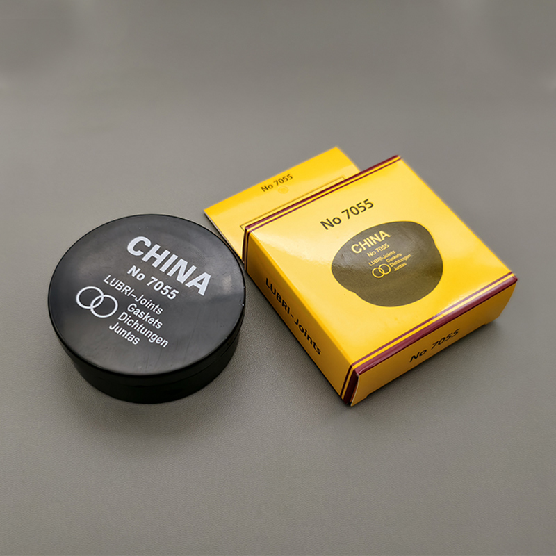 Casing O-RING Belakang Jam Tan - Watch Lubricant Oil ulasan dan harga