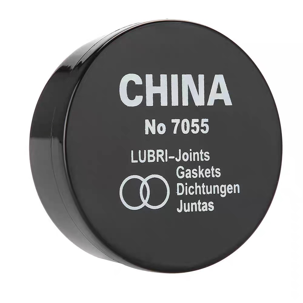 Jam tangan kembali kotak minya - Watch Lubricant Oil ulasan dan harga