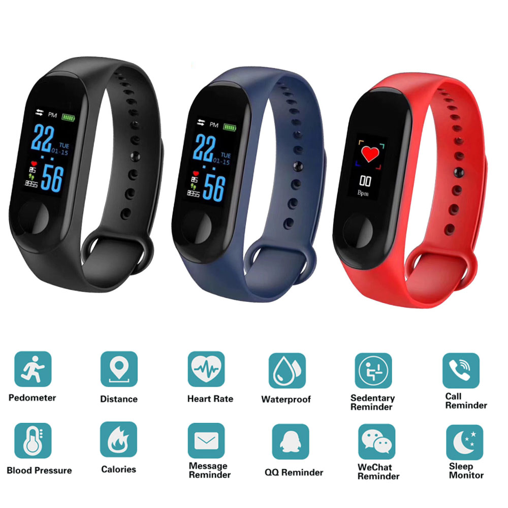 Smart Watch Jam Tangan Anak An - Smartwatch Digital Watches For Girls ulasan dan harga