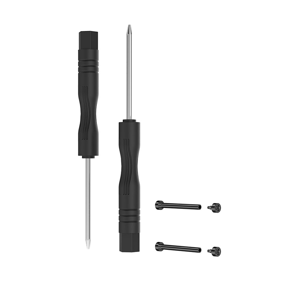 Penghapusan konektor jam tanga - Watchmaker Screwdriver ulasan dan harga