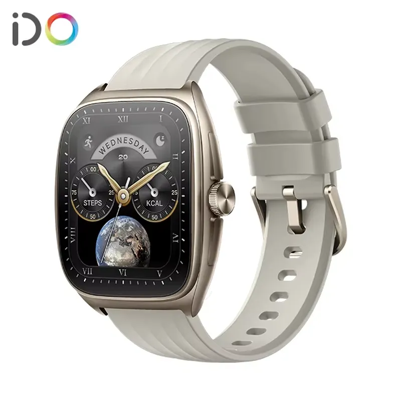 Produsen Jam Tangan Pintar Pri - Watch Smart Smartwatch ulasan dan harga