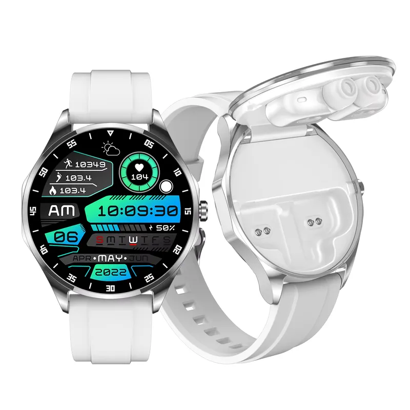 Jam Tangan Pintar OEM Amoled 1 - Watch Smart Smartwatch ulasan dan harga
