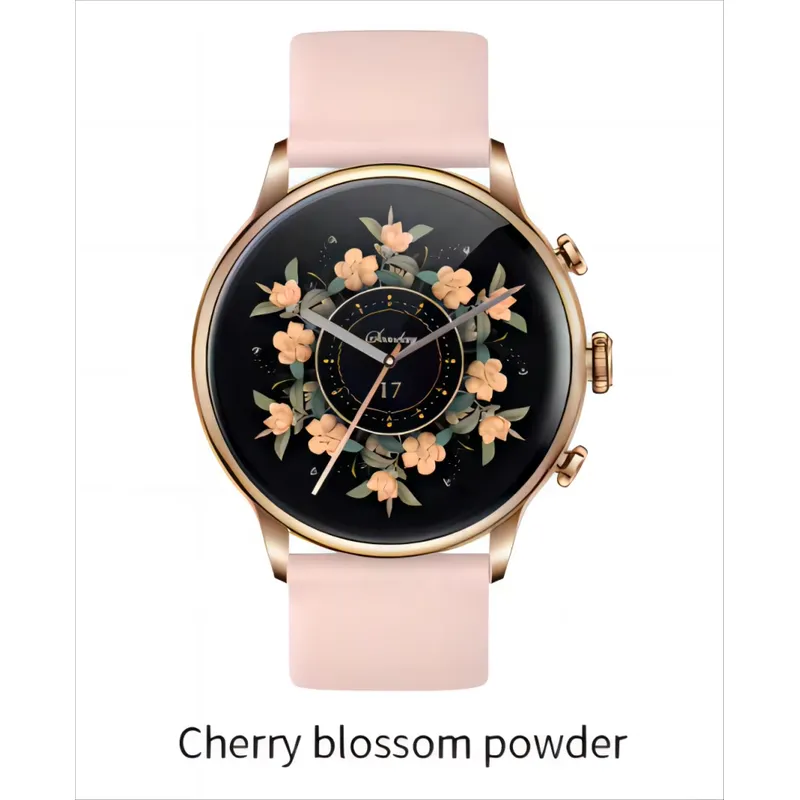 Jam Tangan Pintar Wanita H26 F - Watch Smart Smartwatch ulasan dan harga