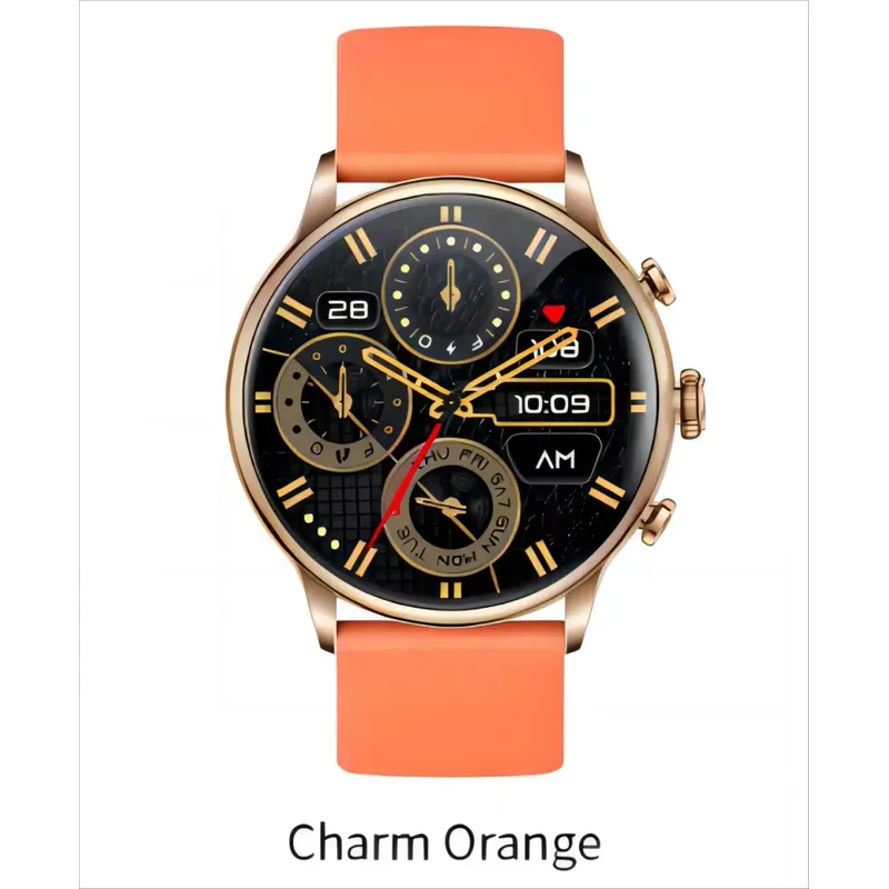 Jam Tangan Pintar Wanita H26 F - Watch Smart Smartwatch ulasan dan harga