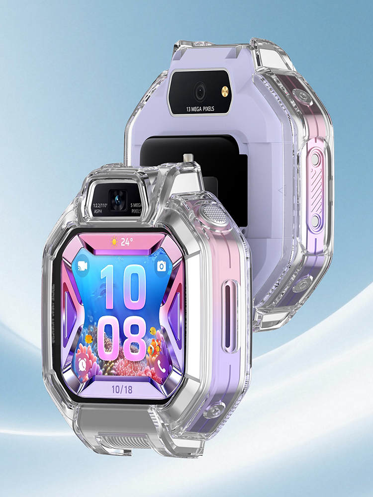 Untuk Huawei Watch Kids X1/Wat - Smartwatch Watches Kids ulasan dan harga