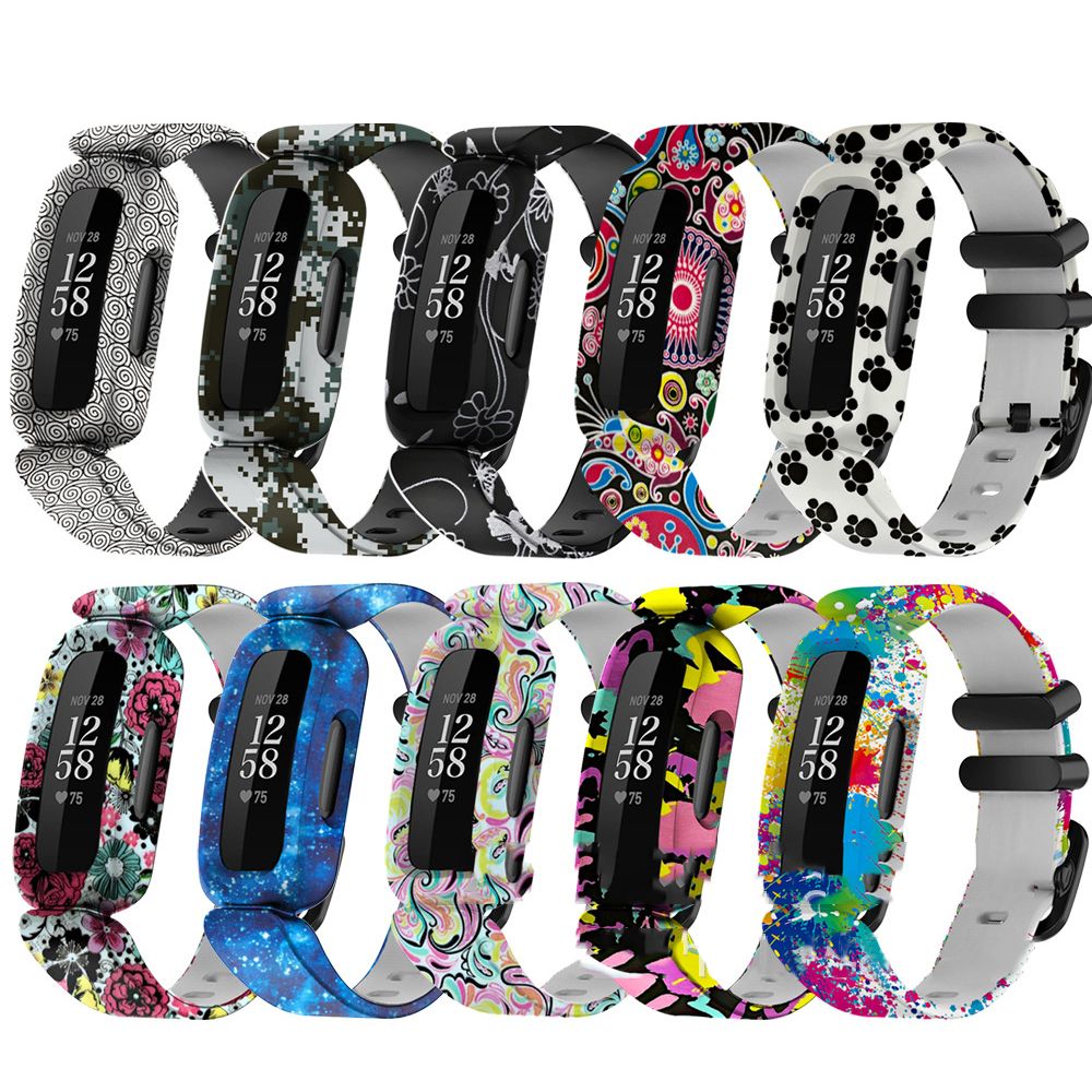Gelang silikon tali pergelanga - Smartwatch Watches Kids ulasan dan harga