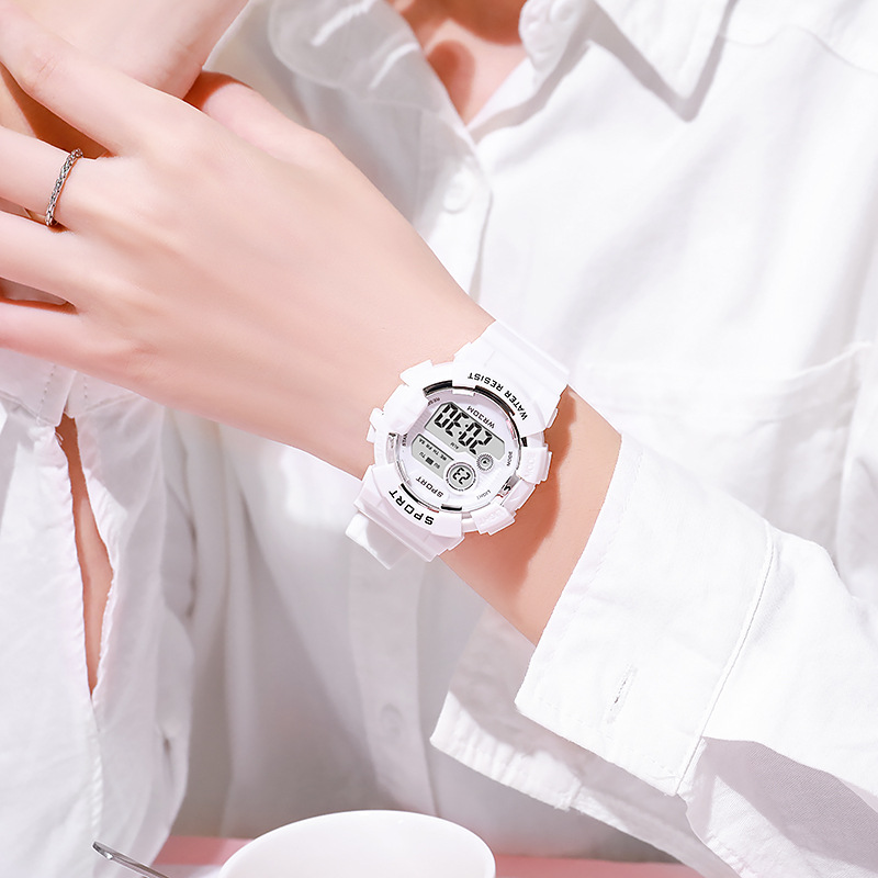 Jam tangan Digital anak, jam t - Smartwatch Watches Kids ulasan dan harga