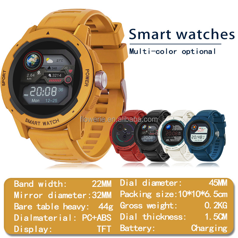 Jam Tangan Pintar Taktis Olahr - Waterproof Diving Watch ulasan dan harga