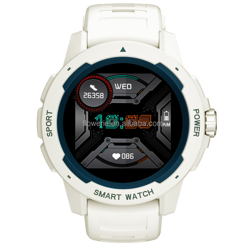Jam Tangan Pintar Taktis Olahr - Waterproof Diving Watch ulasan dan harga