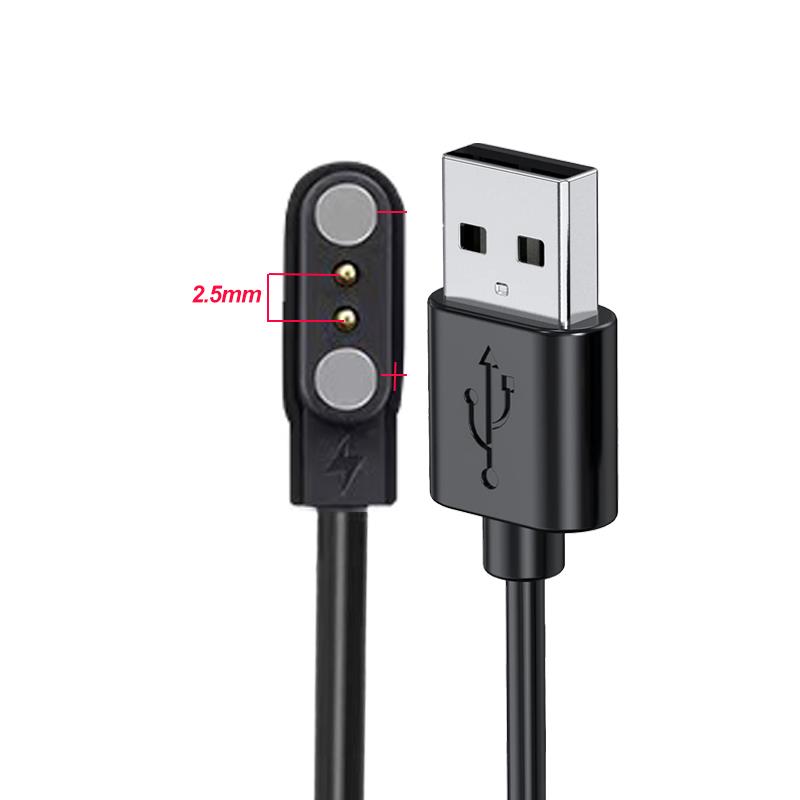 2 pin 4 pin Smartwatch Dock Ch - Smartwatch Watches Kids ulasan dan harga
