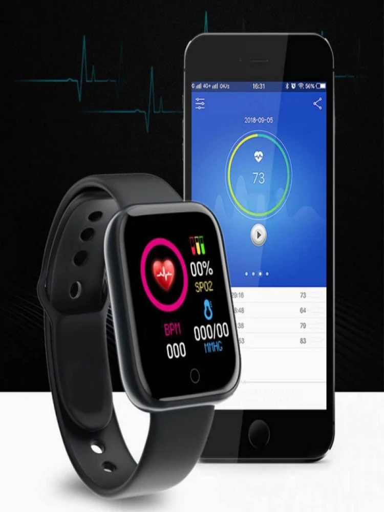 Jam Tangan Pintar untuk Wanita - Smartwatch Watches For Women ulasan dan harga
