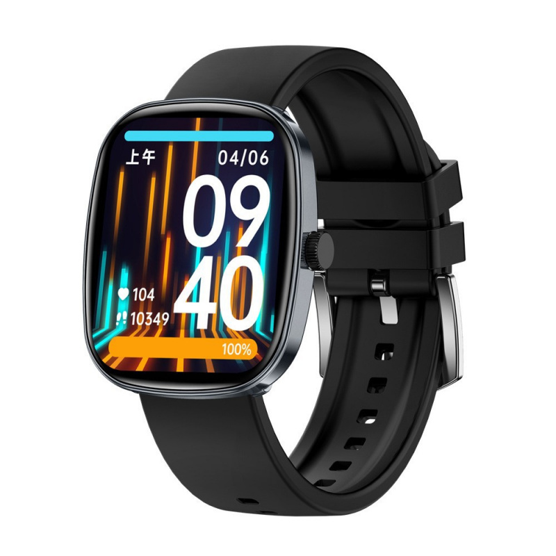 Jam Tangan Pintar Baru 2026 Pa - Smartwatch Watches Wallpaper ulasan dan harga