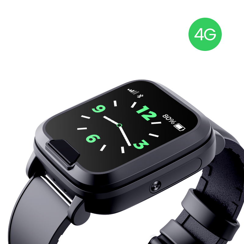 Jam Tangan Pintar 4G dengan Da - Watch Smart Smartwatch ulasan dan harga