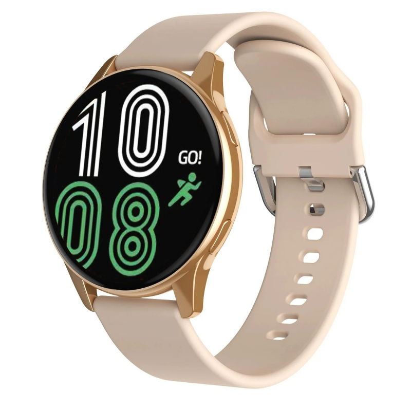 Jam Tangan Pintar Multifungsi  - Smartwatch Watches Wallpaper ulasan dan harga