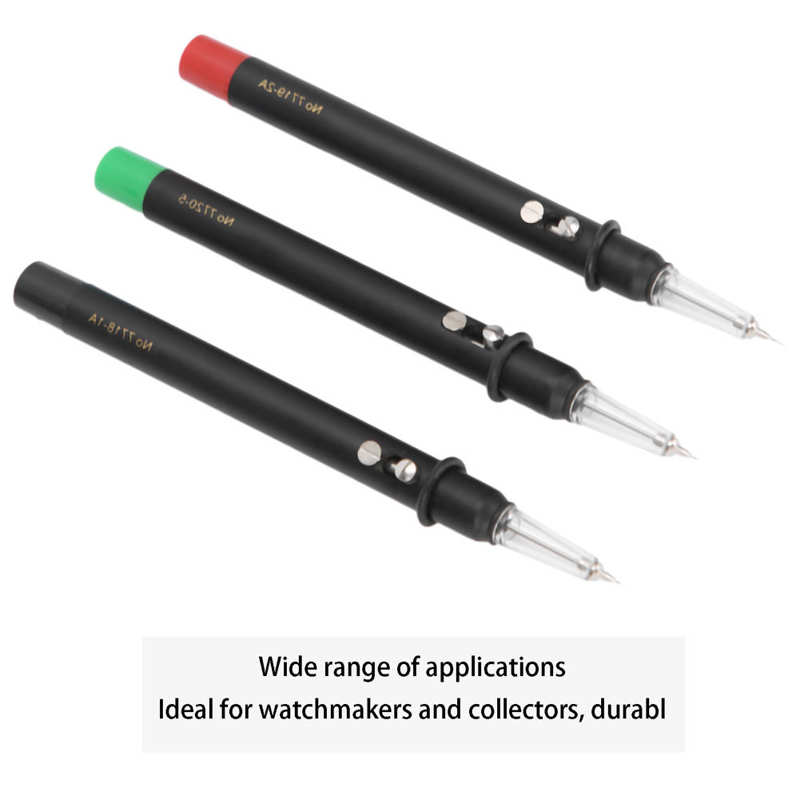 Alat Pelumas Jam Tangan Otomat - Watch Lubricant Oil ulasan dan harga