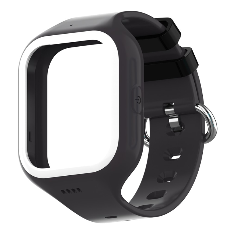 Casing tali jam tangan cerdas  - Smartwatch Watches Kids ulasan dan harga
