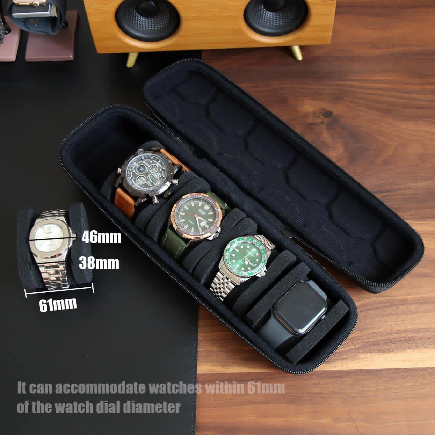 Organizer Kotak Jam Tangan unt - Smartwatch Watches For Women ulasan dan harga