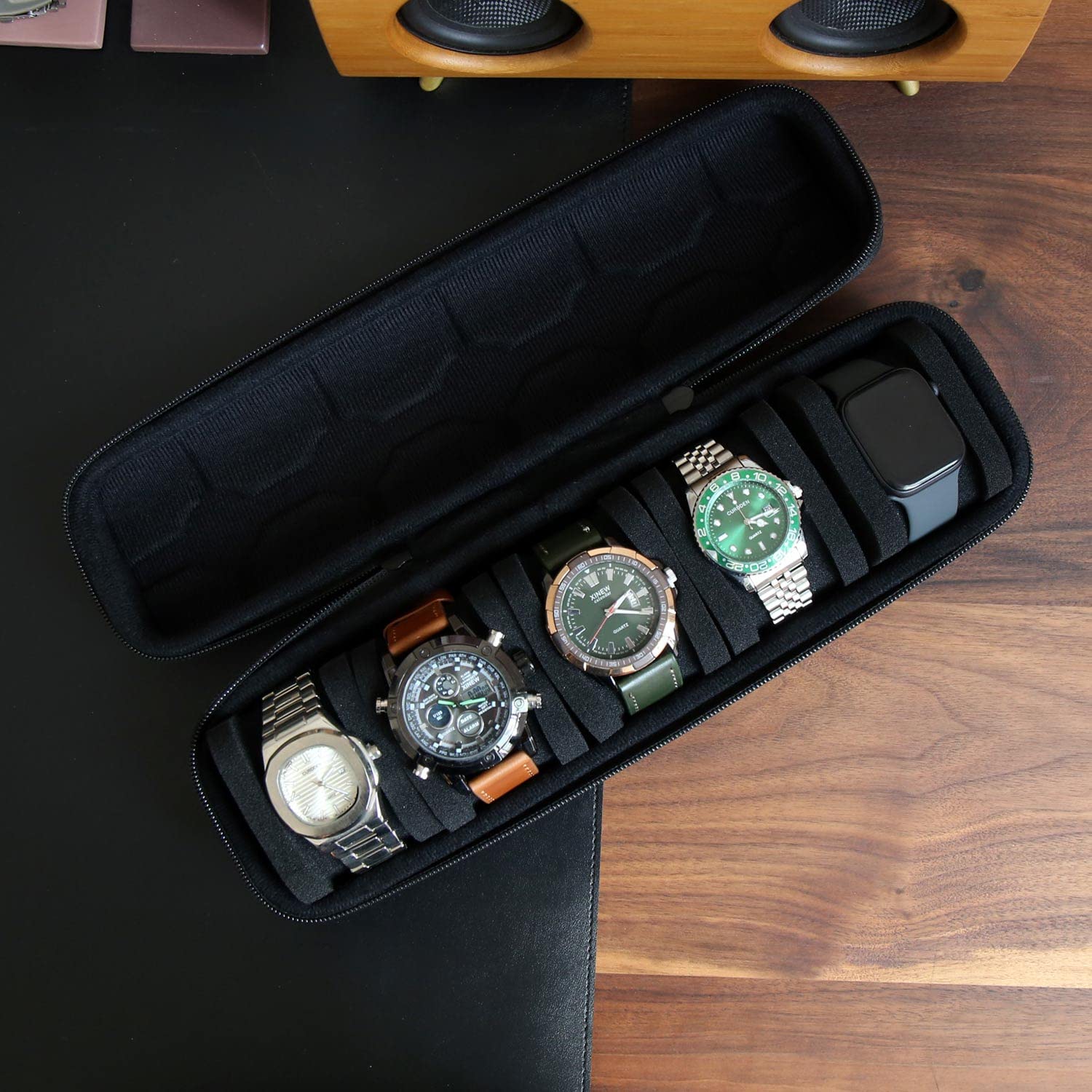 Organizer Kotak Jam Tangan unt - Smartwatch Watches For Women ulasan dan harga