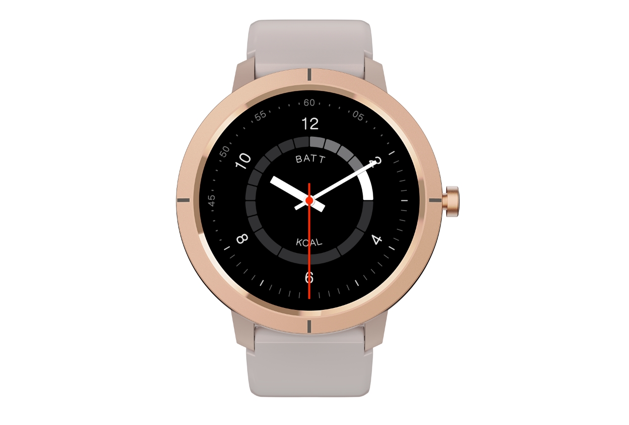 Jam Tangan Pintar GPS Sport Co - Watch Smart Smartwatch ulasan dan harga