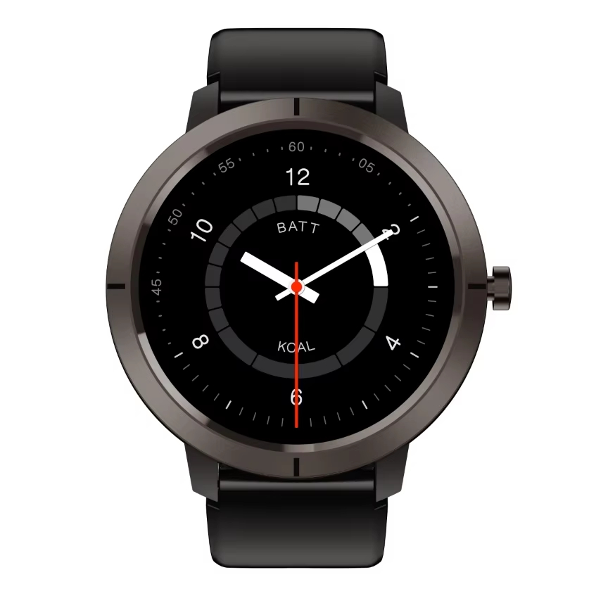 Jam Tangan Pintar GPS Sport Co - Watch Smart Smartwatch ulasan dan harga