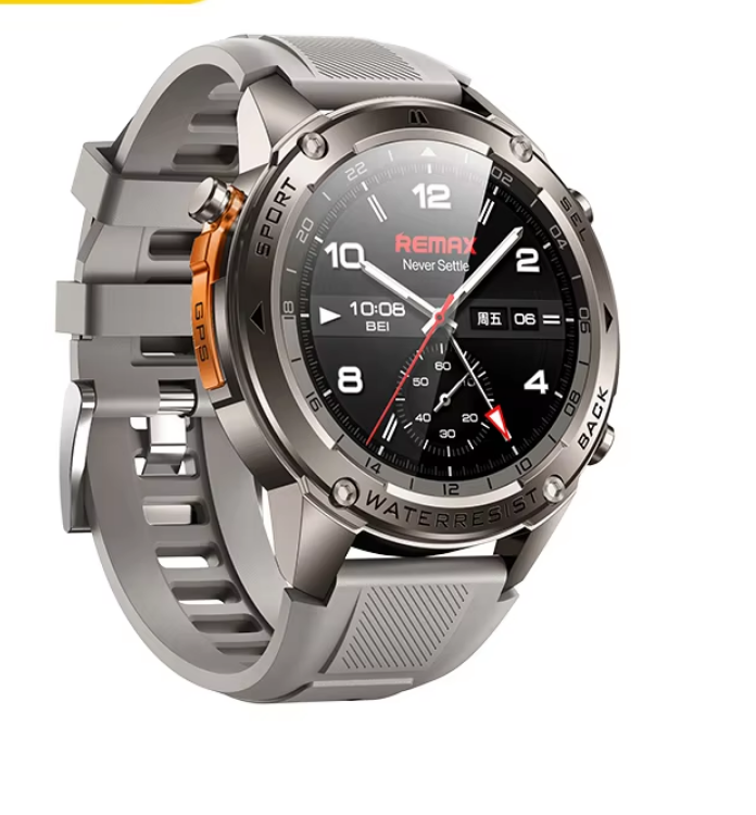 Jam Tangan Pintar GPS Kelas Mi - Waterproof Diving Watch ulasan dan harga