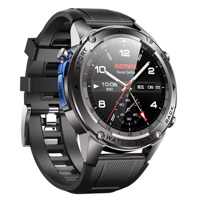 Jam Tangan Pintar GPS Kelas Mi - Waterproof Diving Watch ulasan dan harga