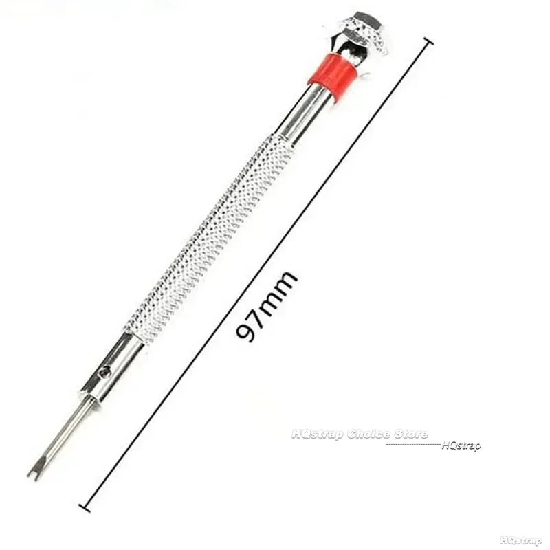 Obeng berbentuk U 2.0mm 2.5mm  - Watchmaker Screwdriver ulasan dan harga