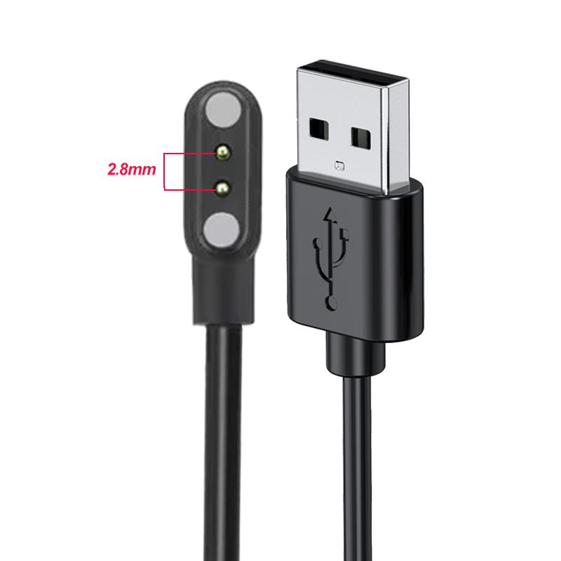 2 pin 4 pin Smartwatch Dock Ch - Smartwatch Watches Kids ulasan dan harga