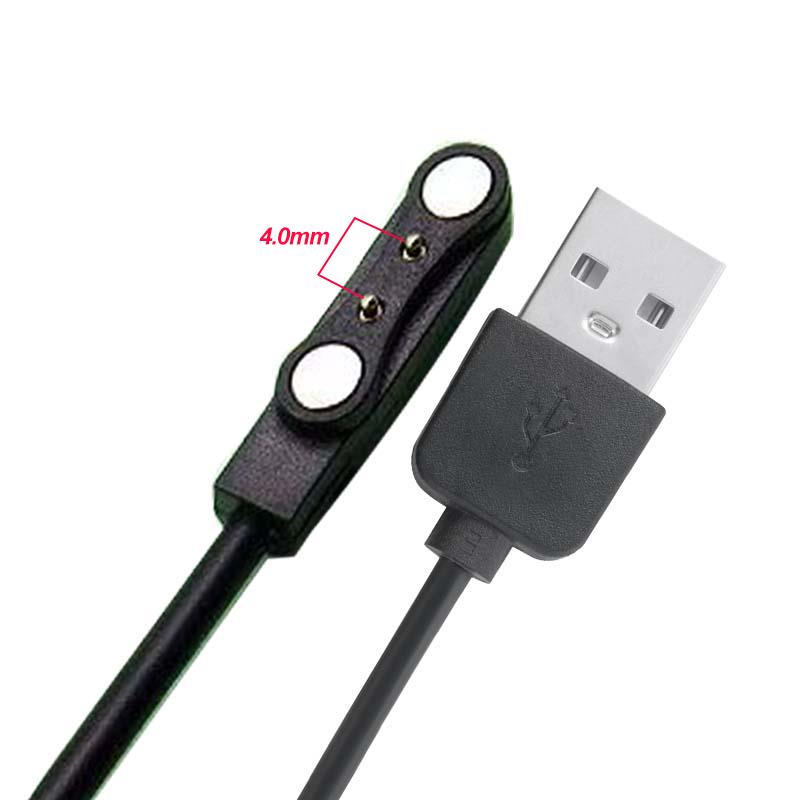 2 pin 4 pin Smartwatch Dock Ch - Smartwatch Watches Kids ulasan dan harga