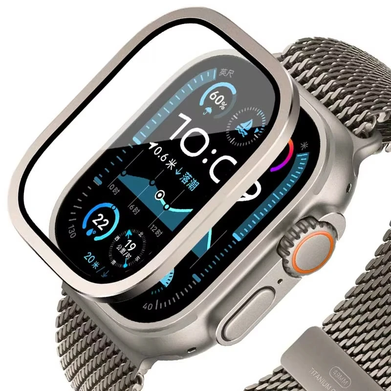 Kaca antigores untuk jam tanga - Smartwatch Watches For Women ulasan dan harga