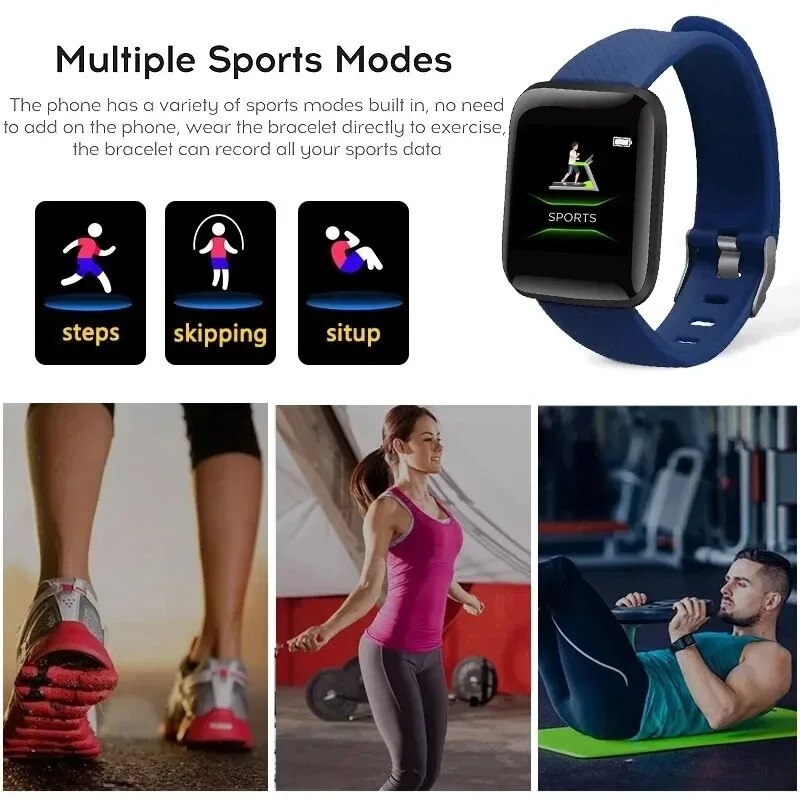 2024 baru untuk jam tangan pin - Smartwatch Watches For Women ulasan dan harga