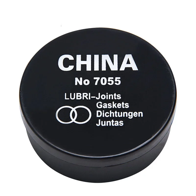 Casing O-ring Belakang Jam Tan - Watch Lubricant Oil ulasan dan harga