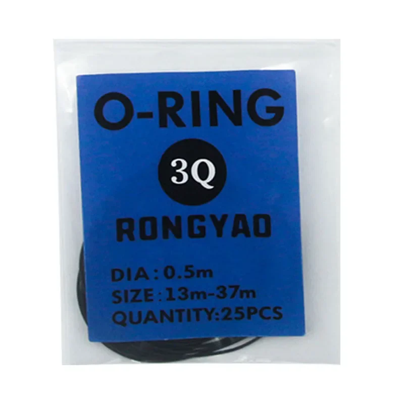 Casing O-ring Belakang Jam Tan - Watch Lubricant Oil ulasan dan harga