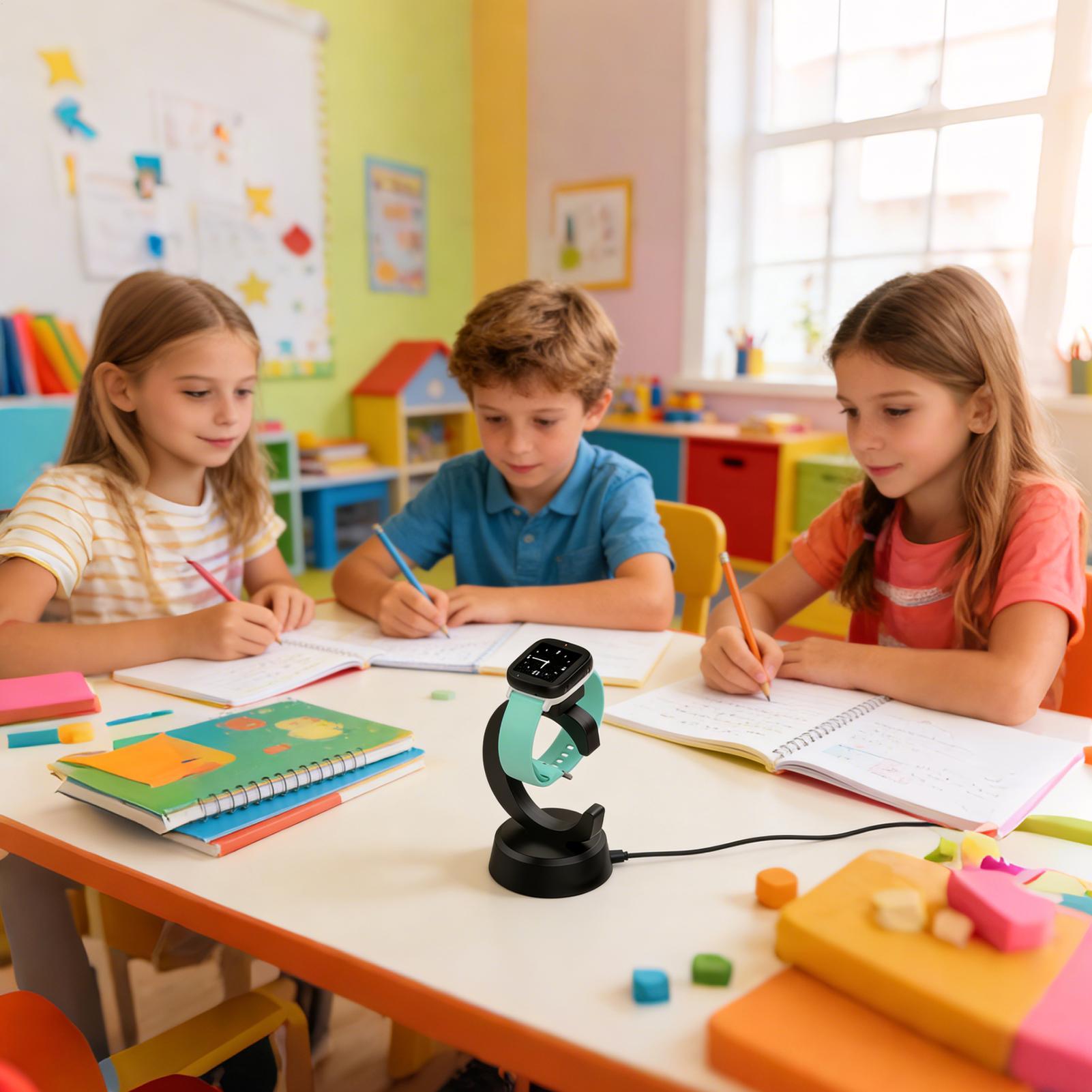Untuk Xplora X6 Play/Xplora X6 - Smartwatch Watches Kids ulasan dan harga